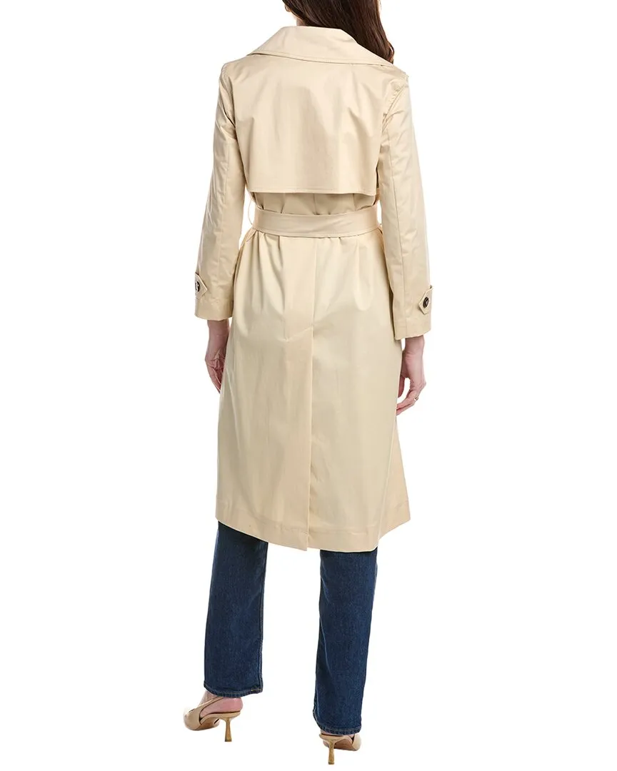 Marella Demetra Raincoat