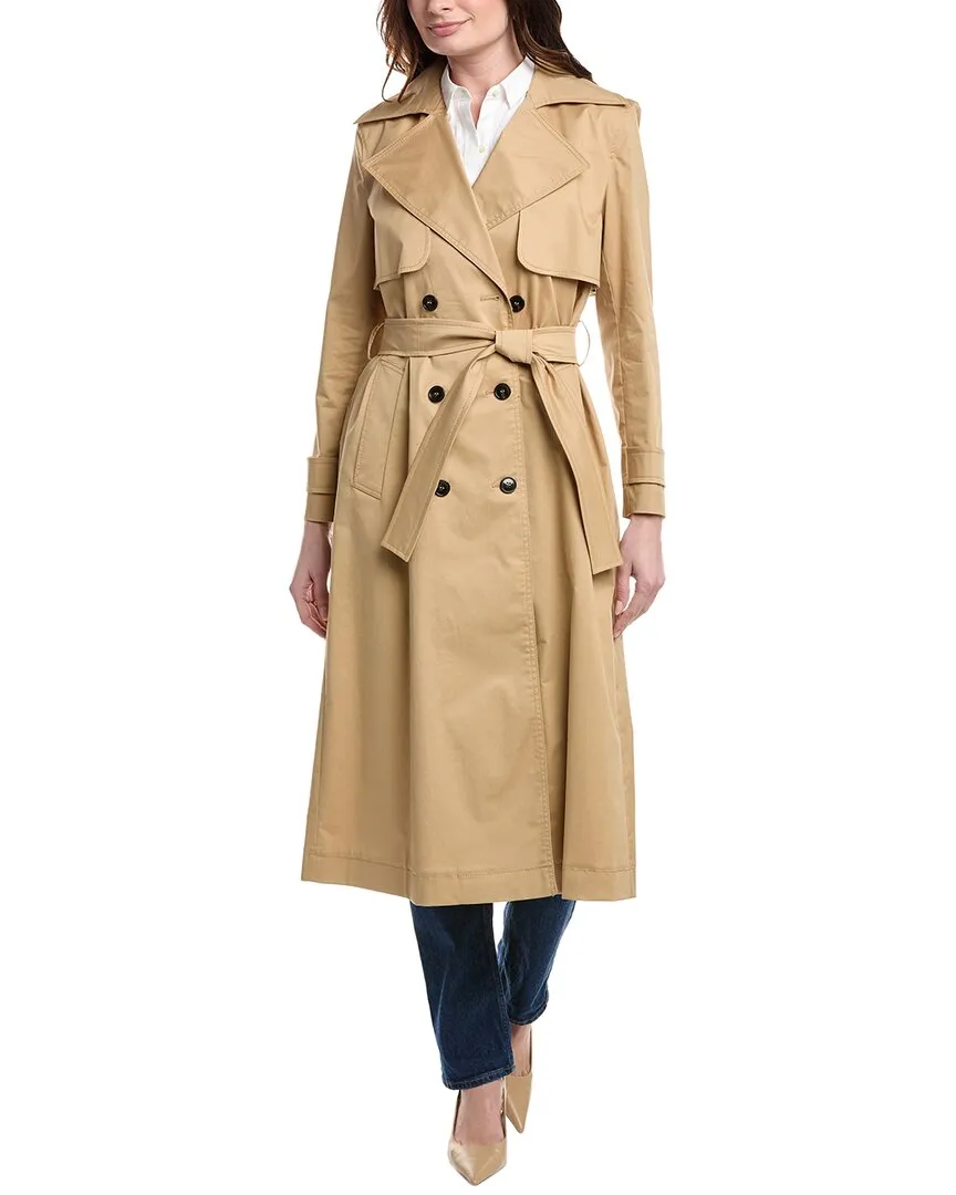 Marella Demetra Raincoat