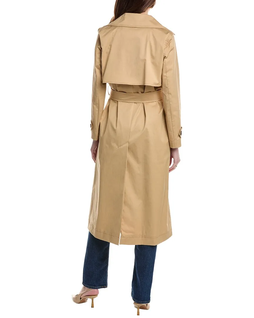 Marella Demetra Raincoat