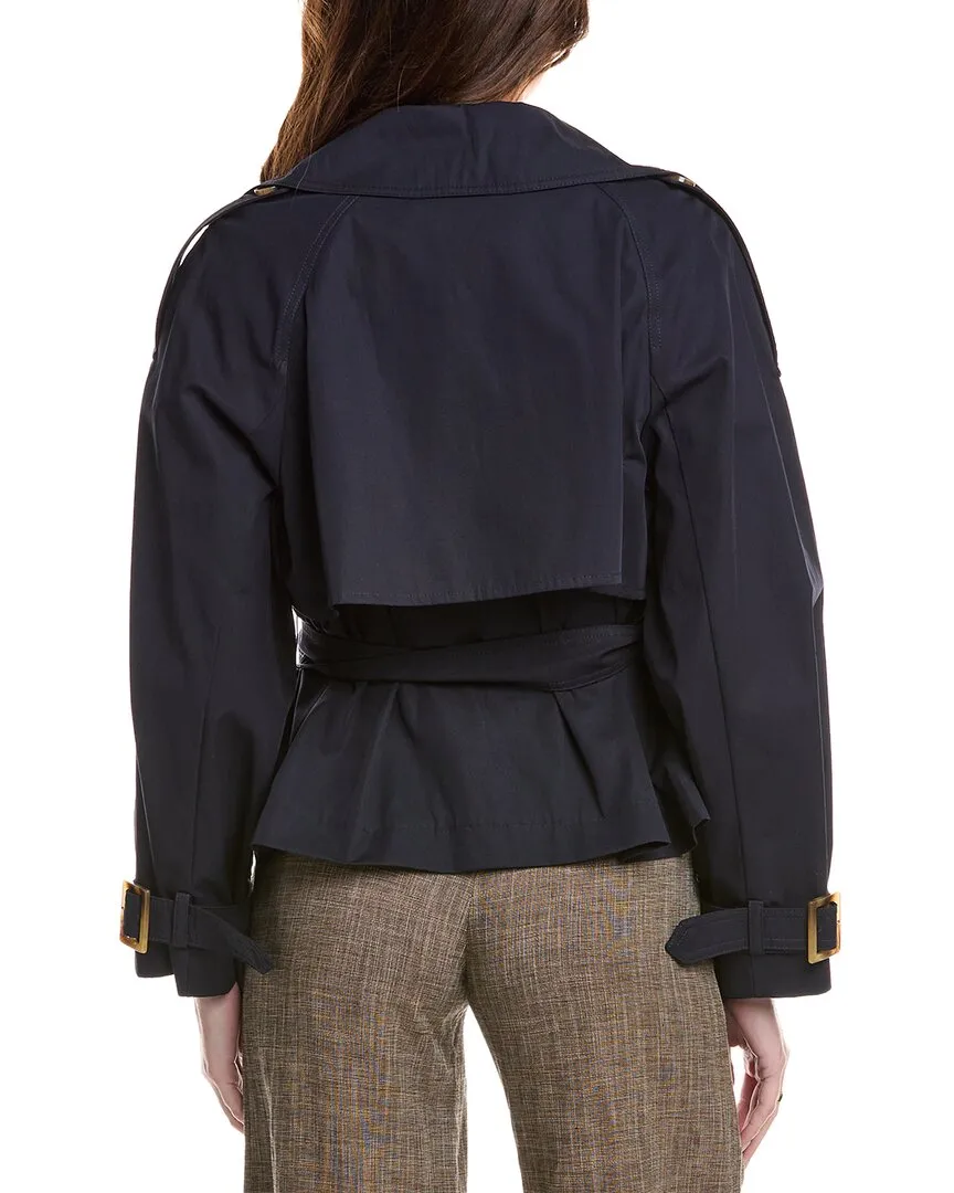 Marella Uragano Raincoat