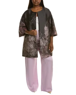 Marina Rinaldi Teatro Overcoat