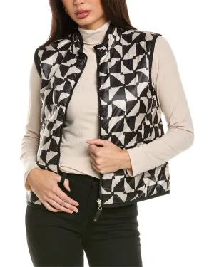Max Mara Lily Vest