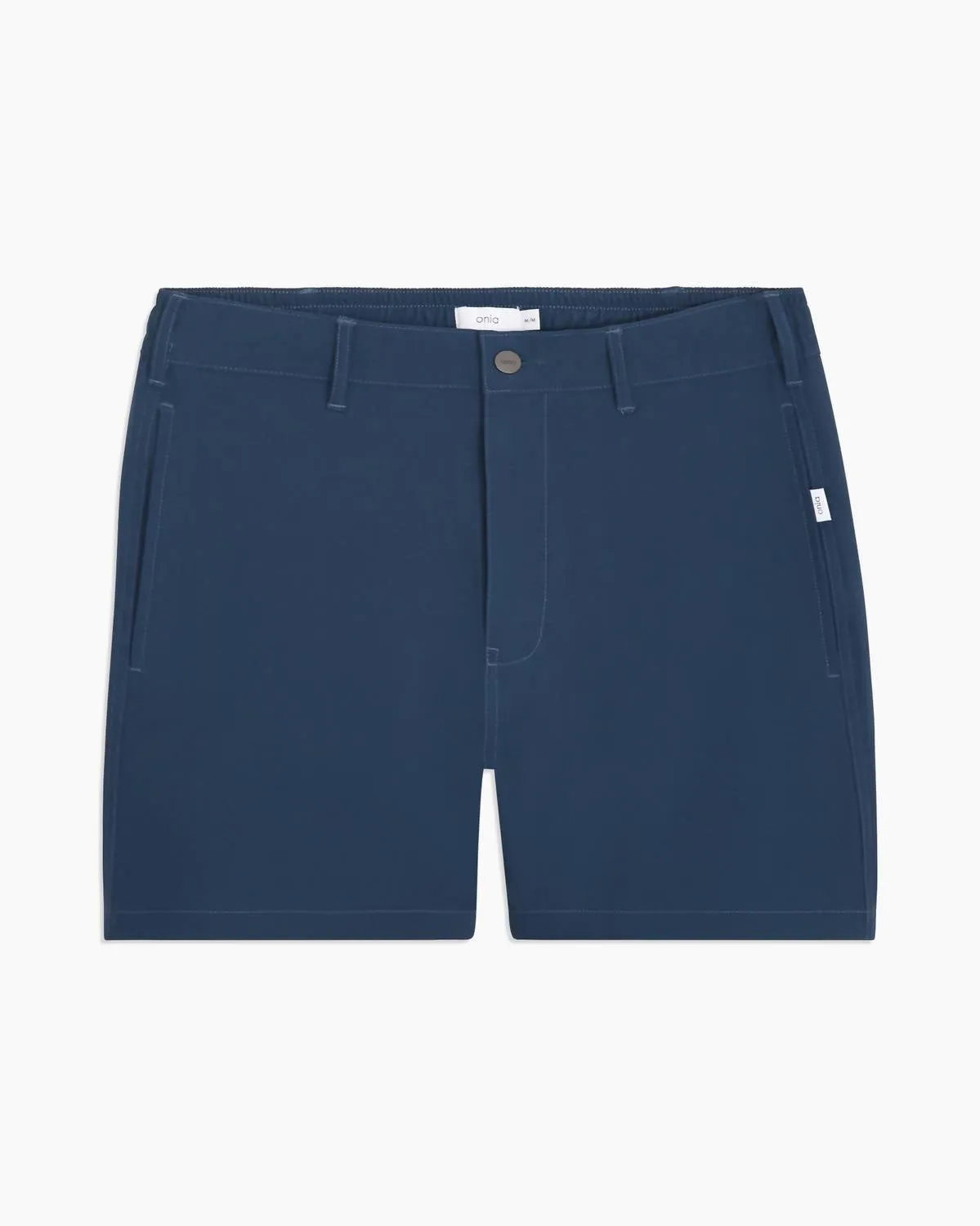 Men 6" All Purpose Shorts In Navy