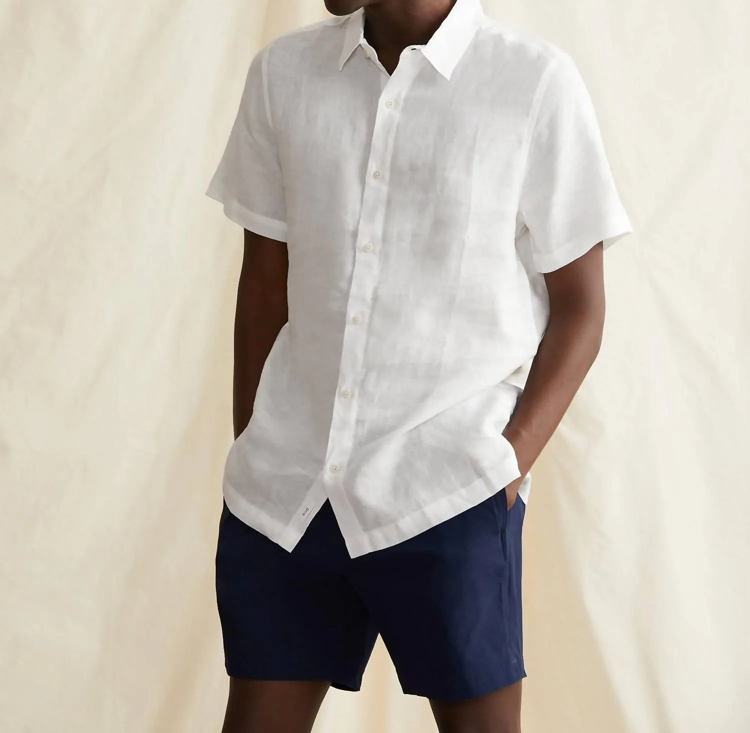 Men 6" All Purpose Shorts In Navy