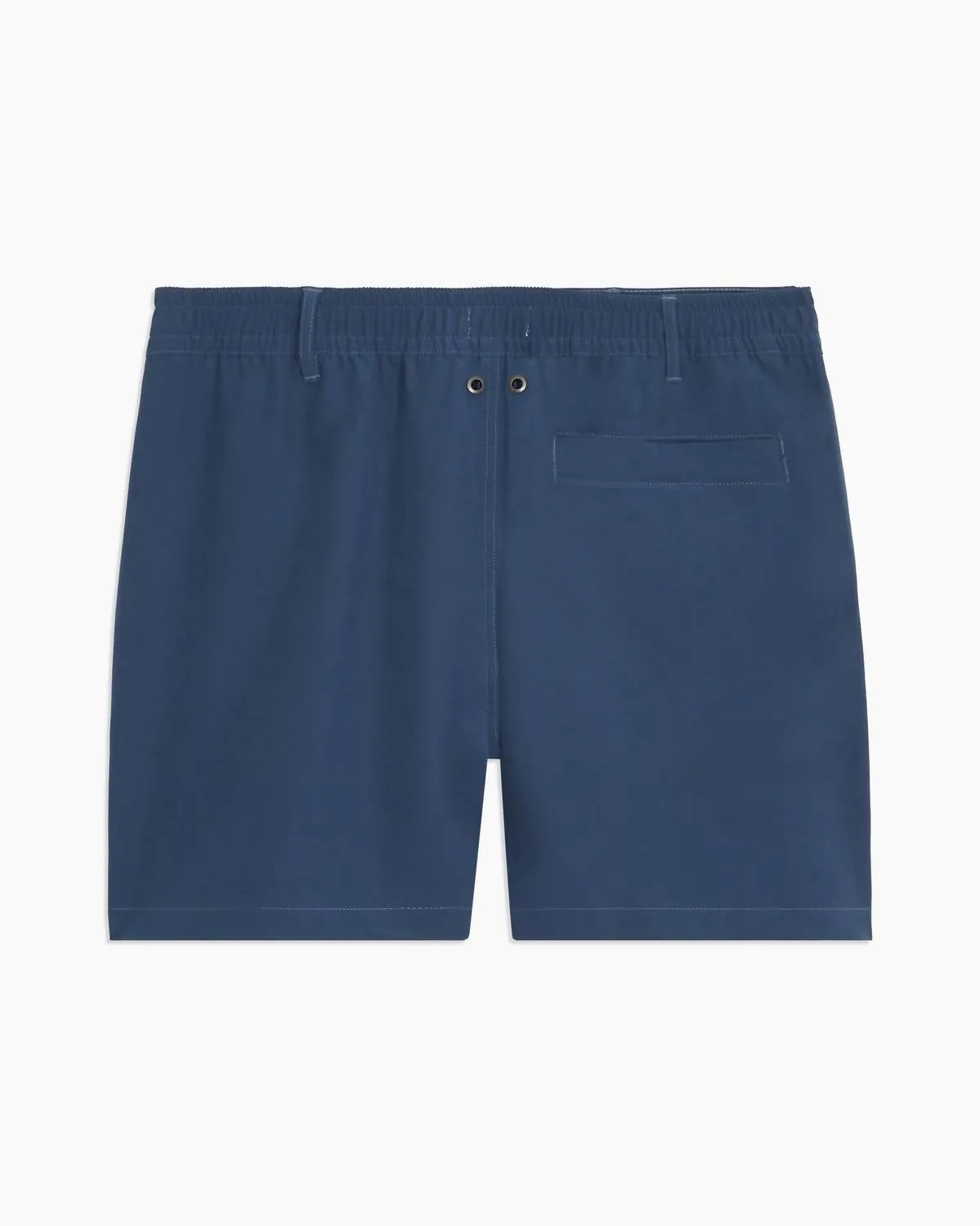 Men 6" All Purpose Shorts In Navy