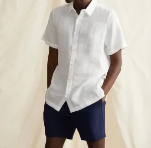 Men 6" All Purpose Shorts In Navy