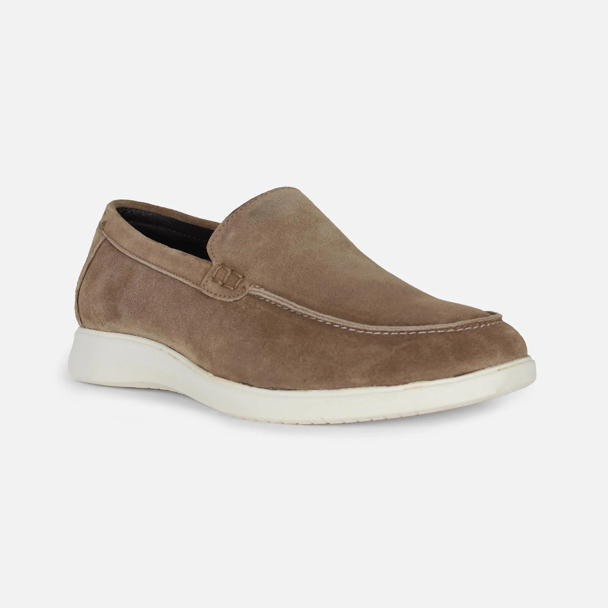 MEN CASUAL SLIP-ON SHOES