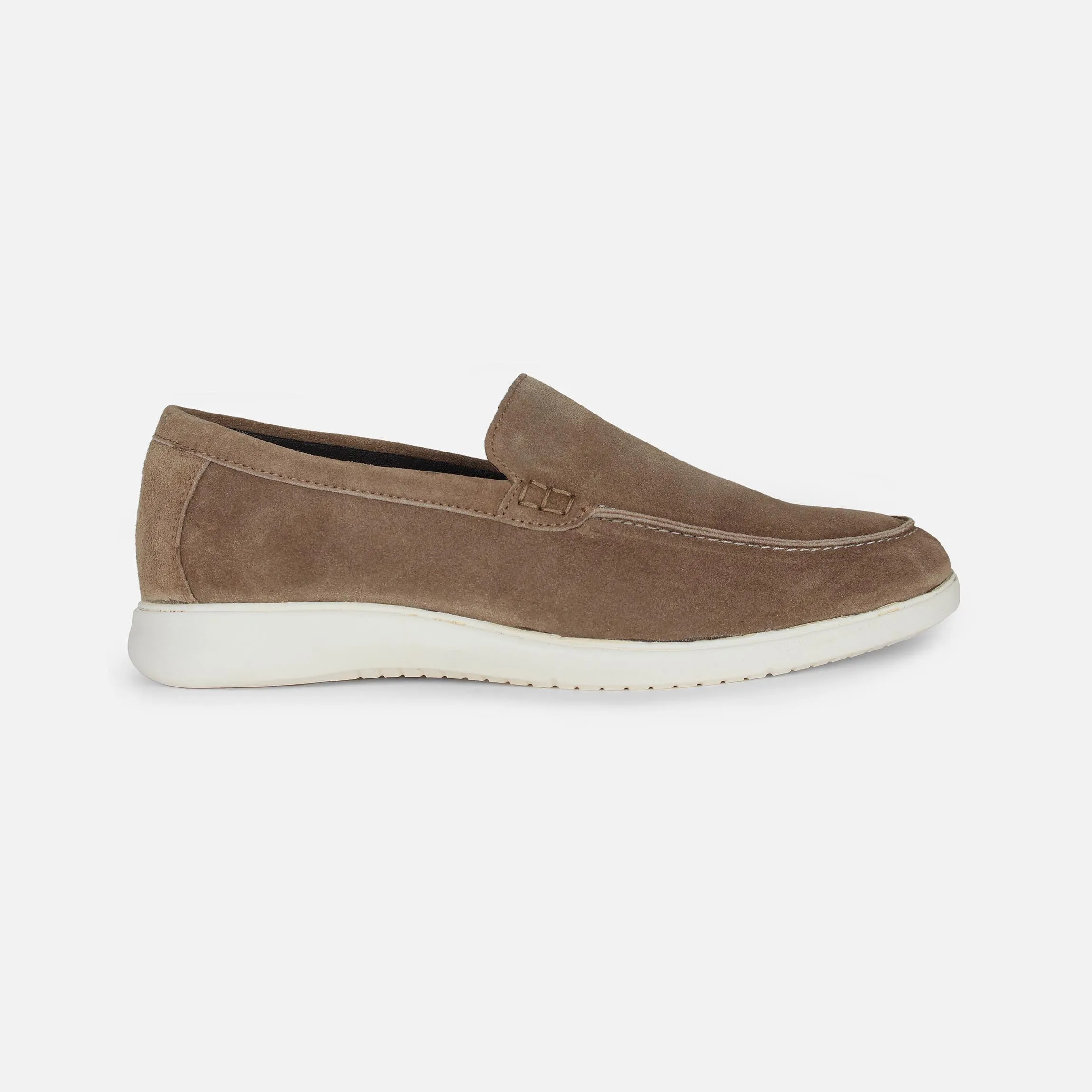 MEN CASUAL SLIP-ON SHOES