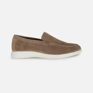 MEN CASUAL SLIP-ON SHOES