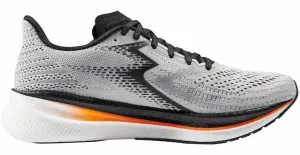 Men Centauri Running Shoe In Oyster Mushroom/sleet