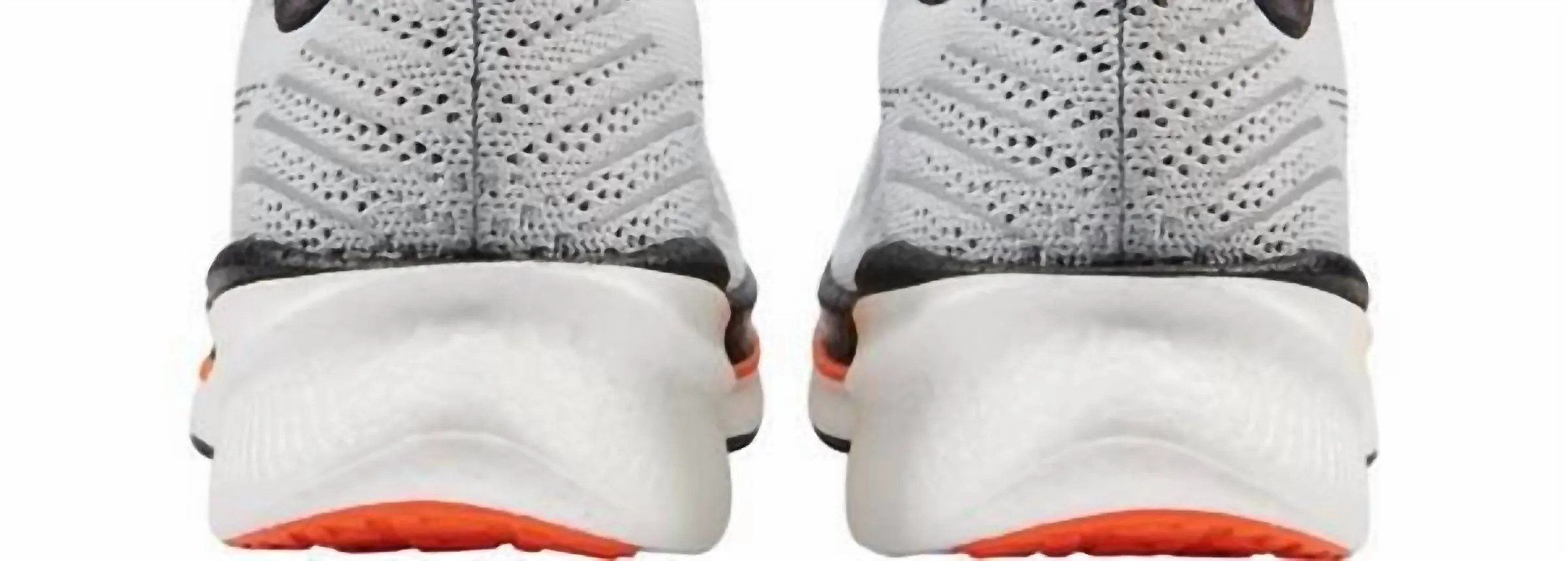 Men Centauri Running Shoe In Oyster Mushroom/sleet