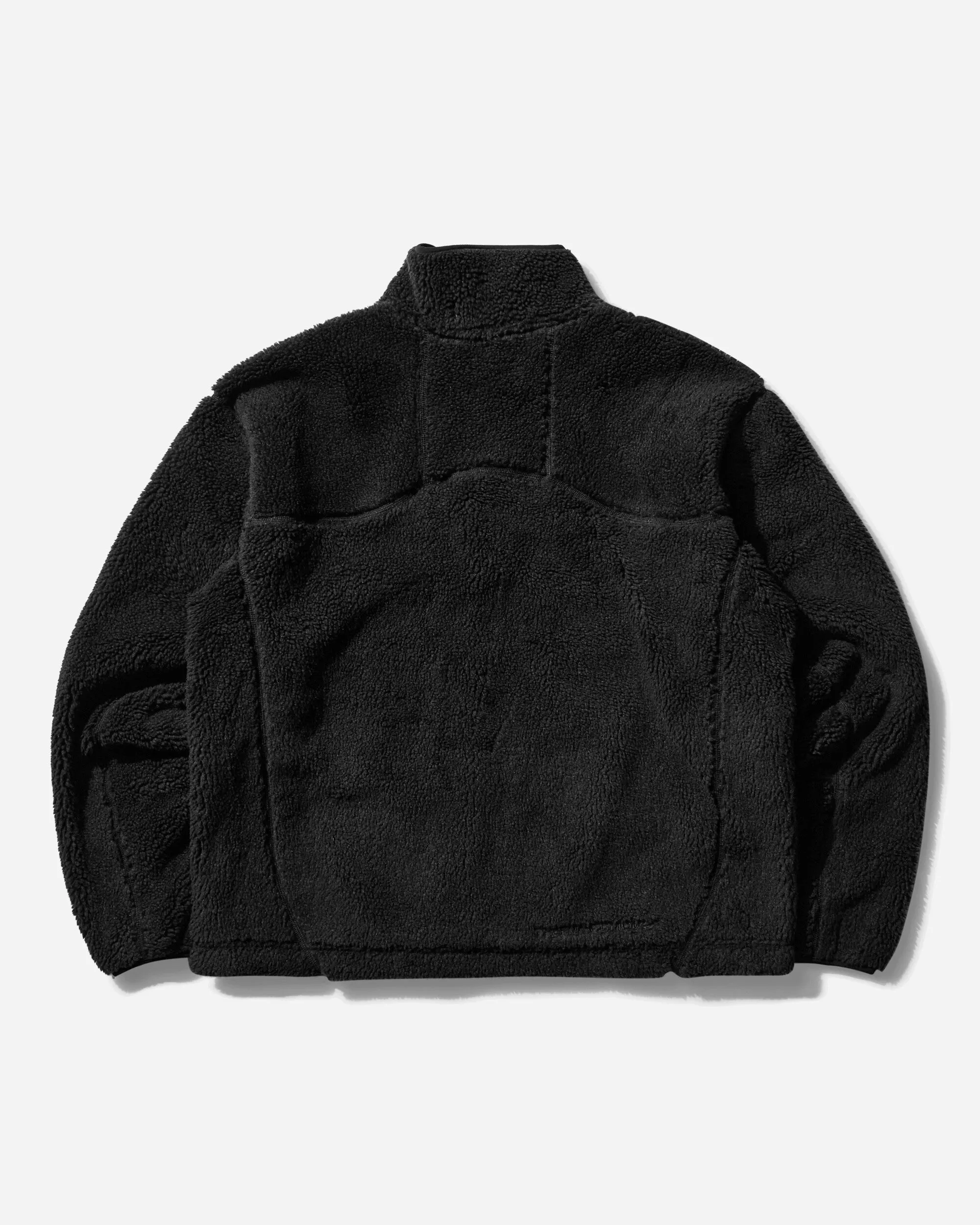 Men's ACG "Canwell Glacier" Therma-FIT ADV Windproof Jacket Black