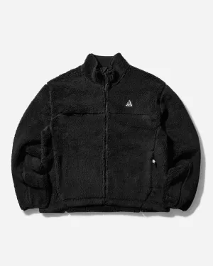Men's ACG "Canwell Glacier" Therma-FIT ADV Windproof Jacket Black