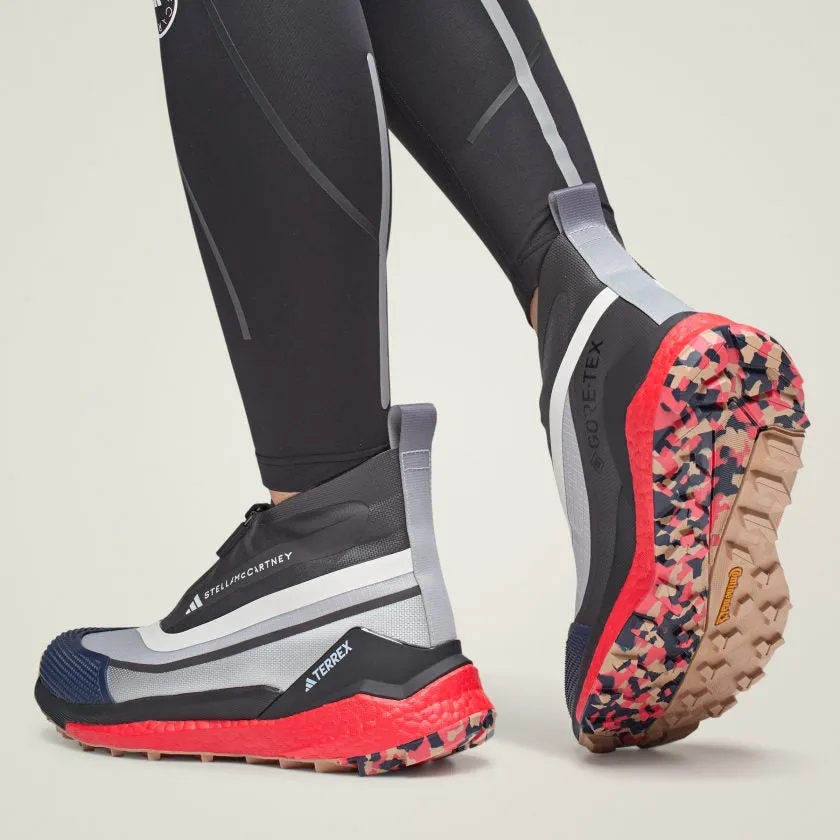 Men's adidas adidas by Stella McCartney x Terrex Free Hiker Gore-Tex Boots