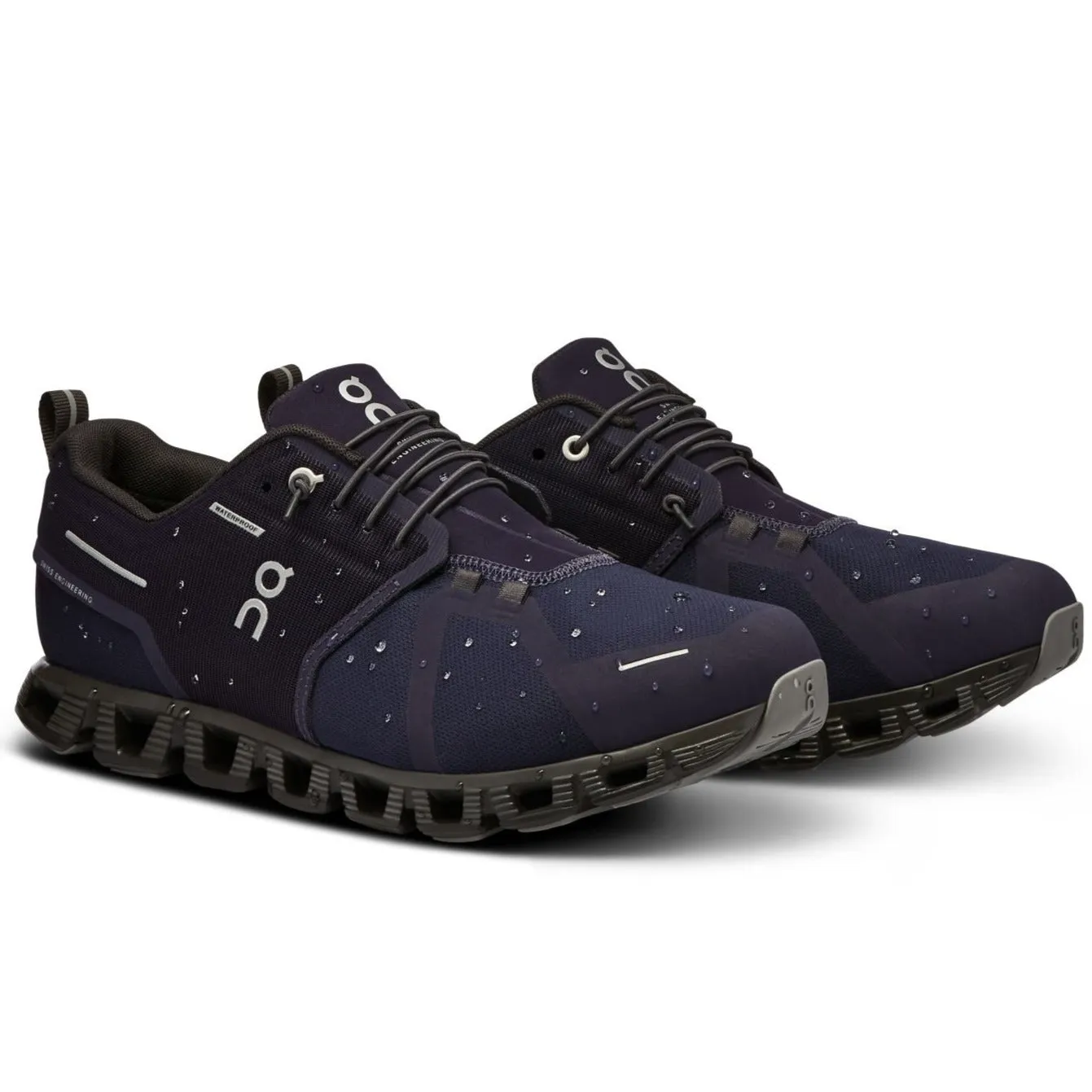 MEN'S CLOUD 5 WATERPROOF