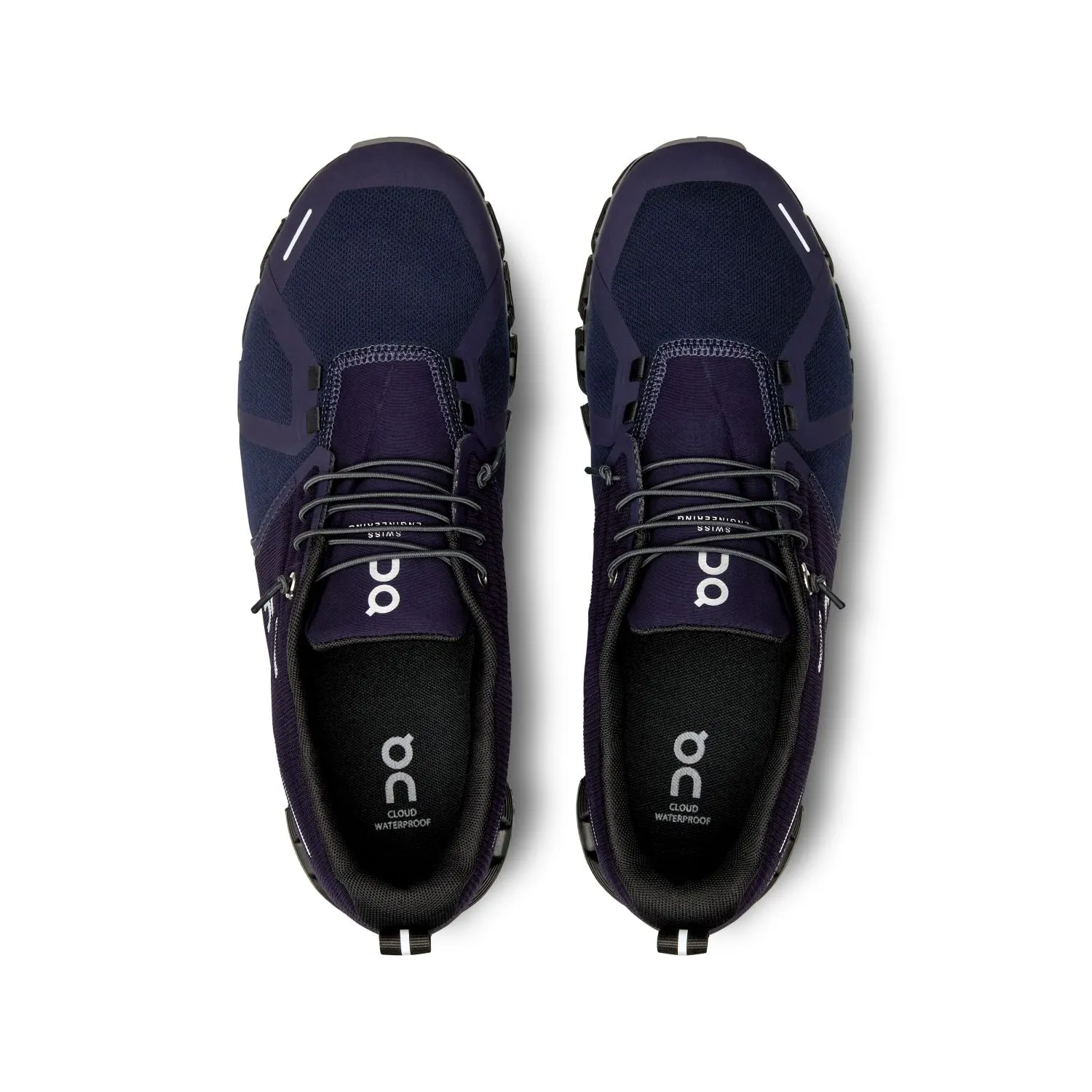 MEN'S CLOUD 5 WATERPROOF
