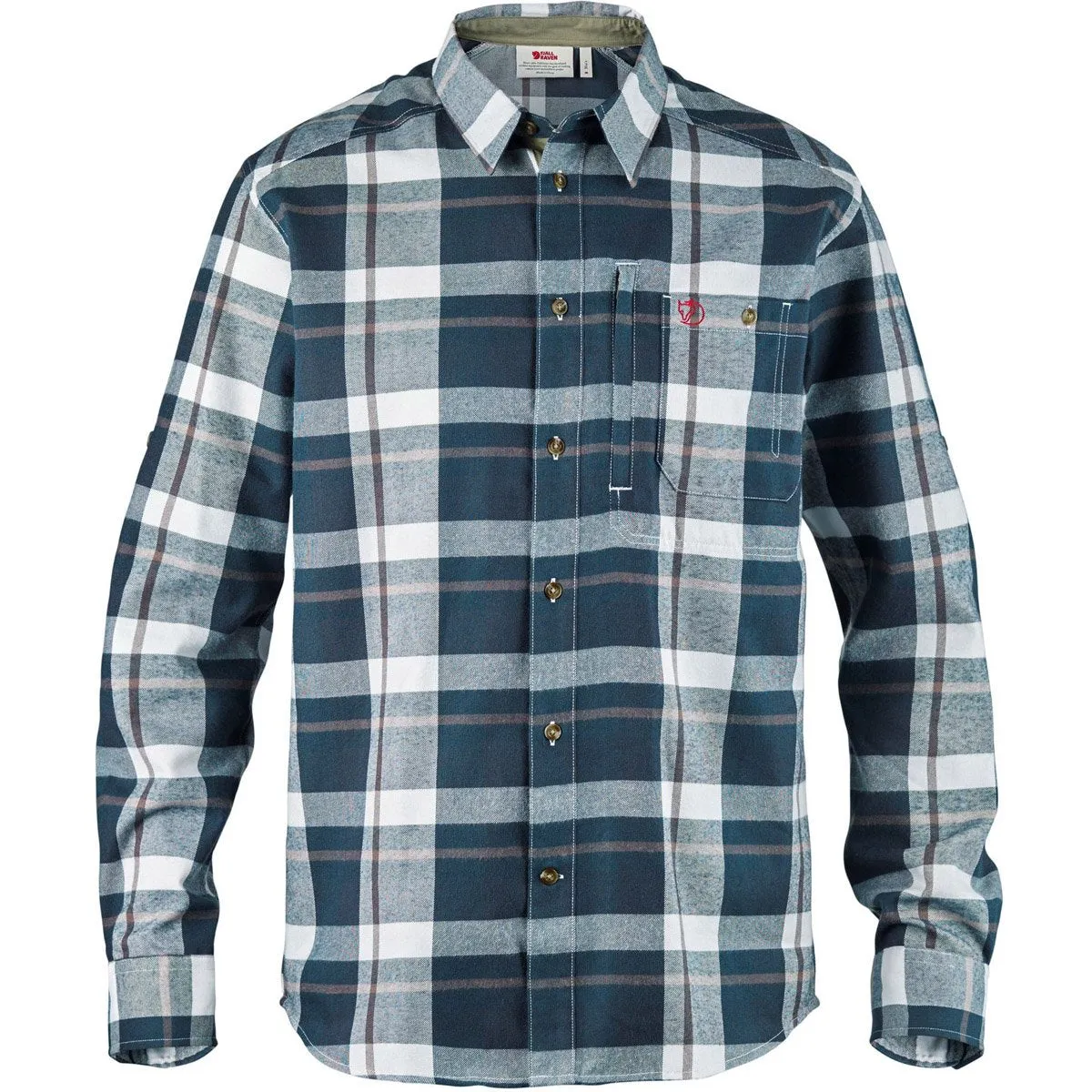 Men's Fjallglim Shirt