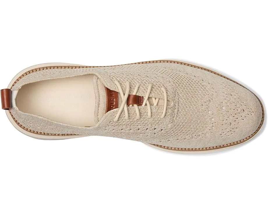 MEN'S GRAND HURRION STITCHLITE WING