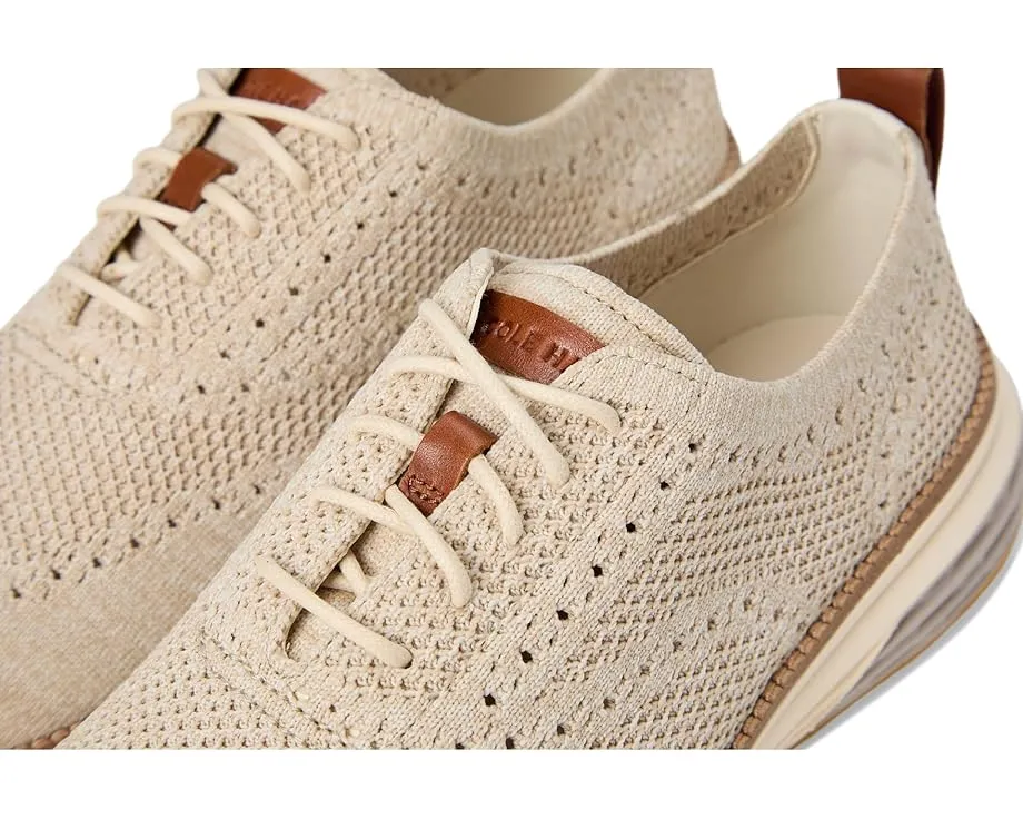 MEN'S GRAND HURRION STITCHLITE WING