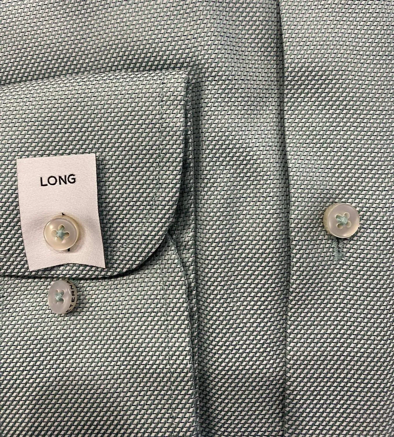 Men's Greentwill Shirt