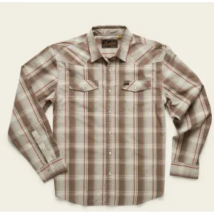 Men's H Bar B Longsleeve
