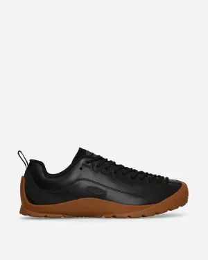 Men's Highsnobiety Jasper Sneakers Black / Gum