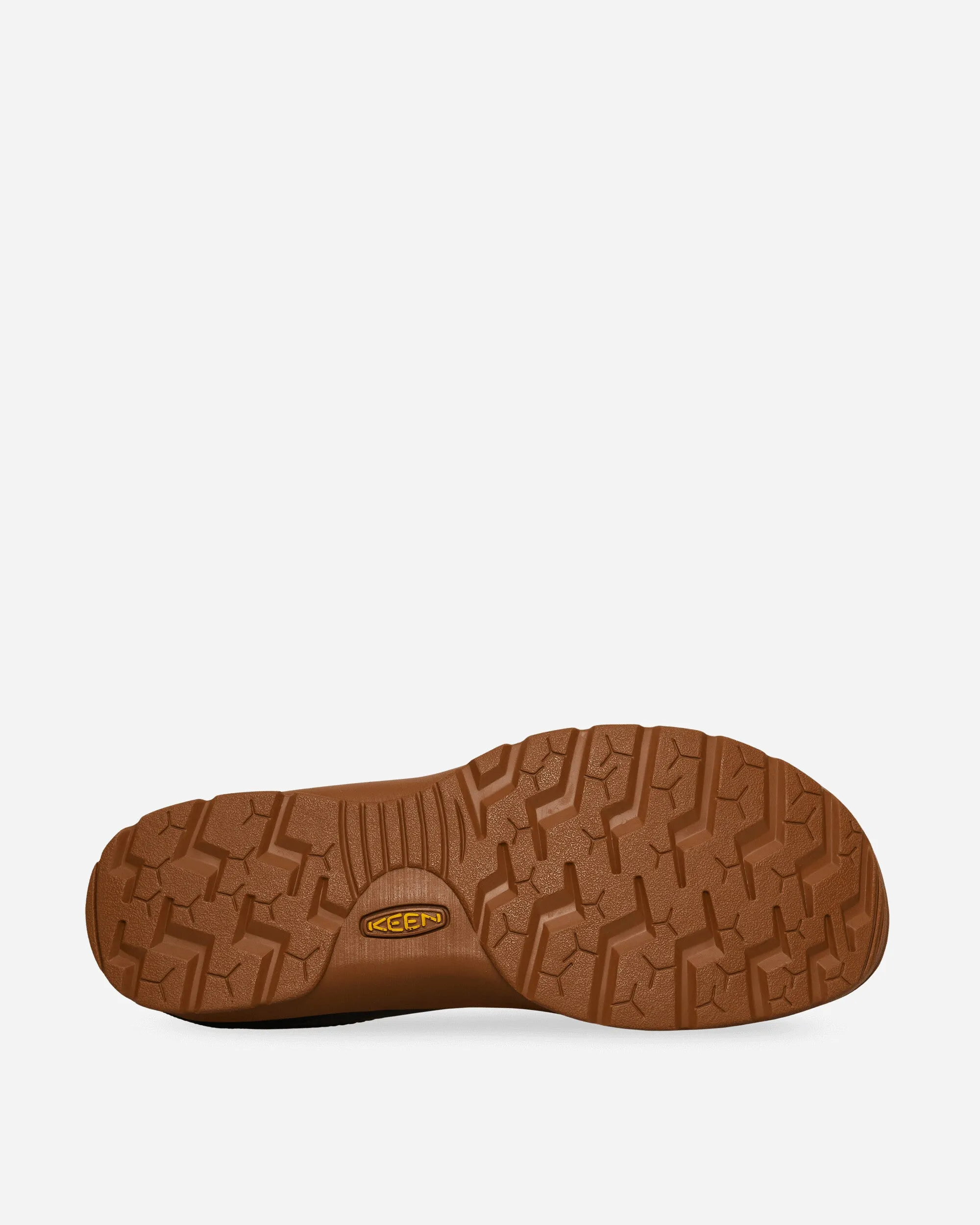 Men's Highsnobiety Jasper Sneakers Black / Gum
