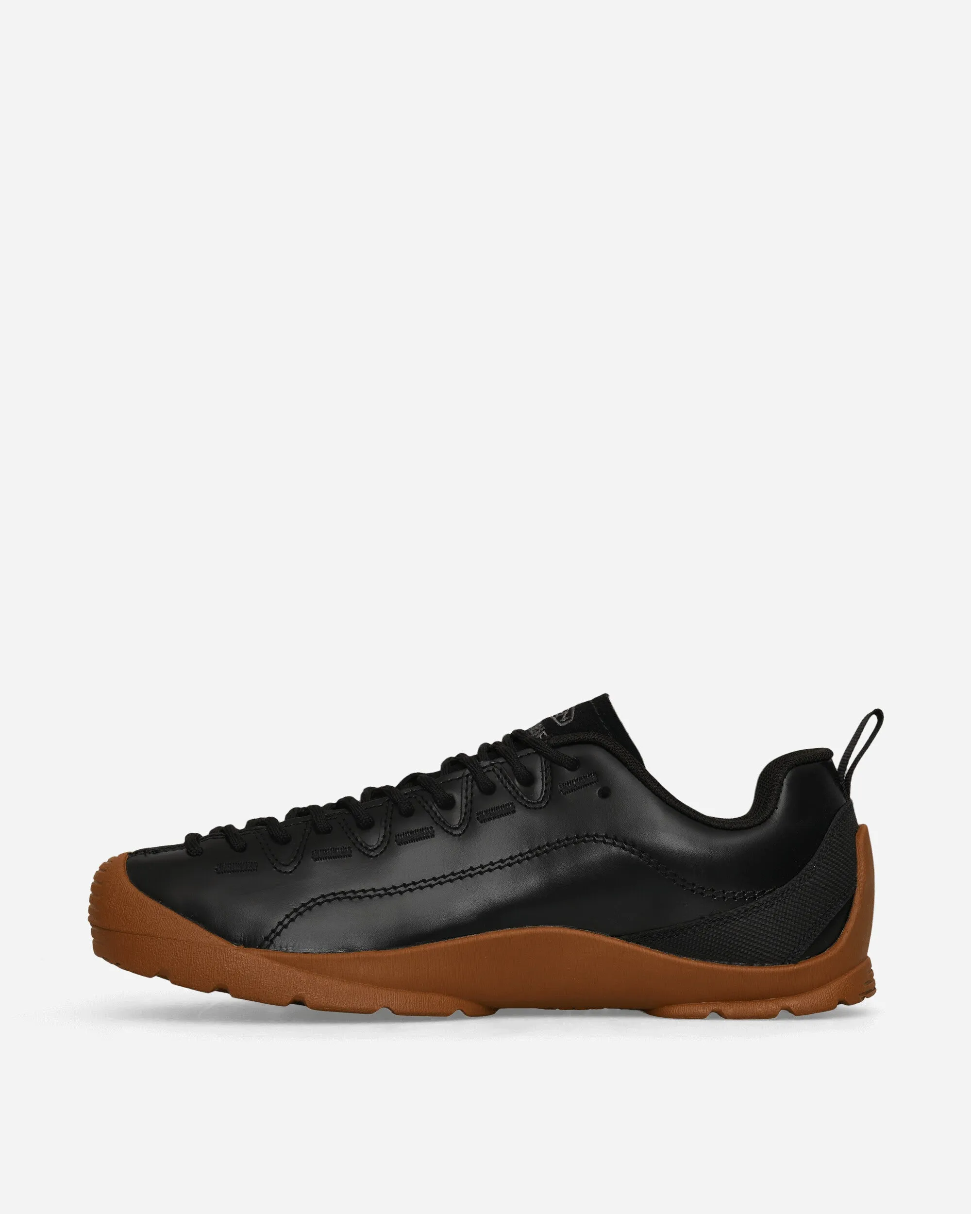 Men's Highsnobiety Jasper Sneakers Black / Gum