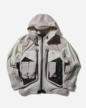Men's ISPA Butterfly Jacket Light Bone