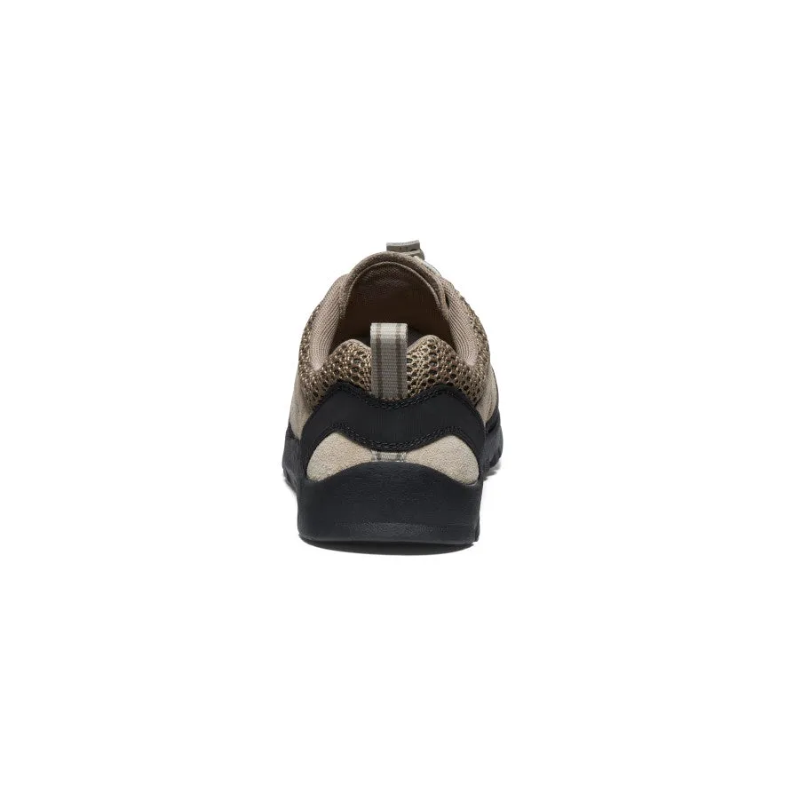 Men's Jasper Rocks Sneaker x Hiking Patrol  |  Cuban Beige