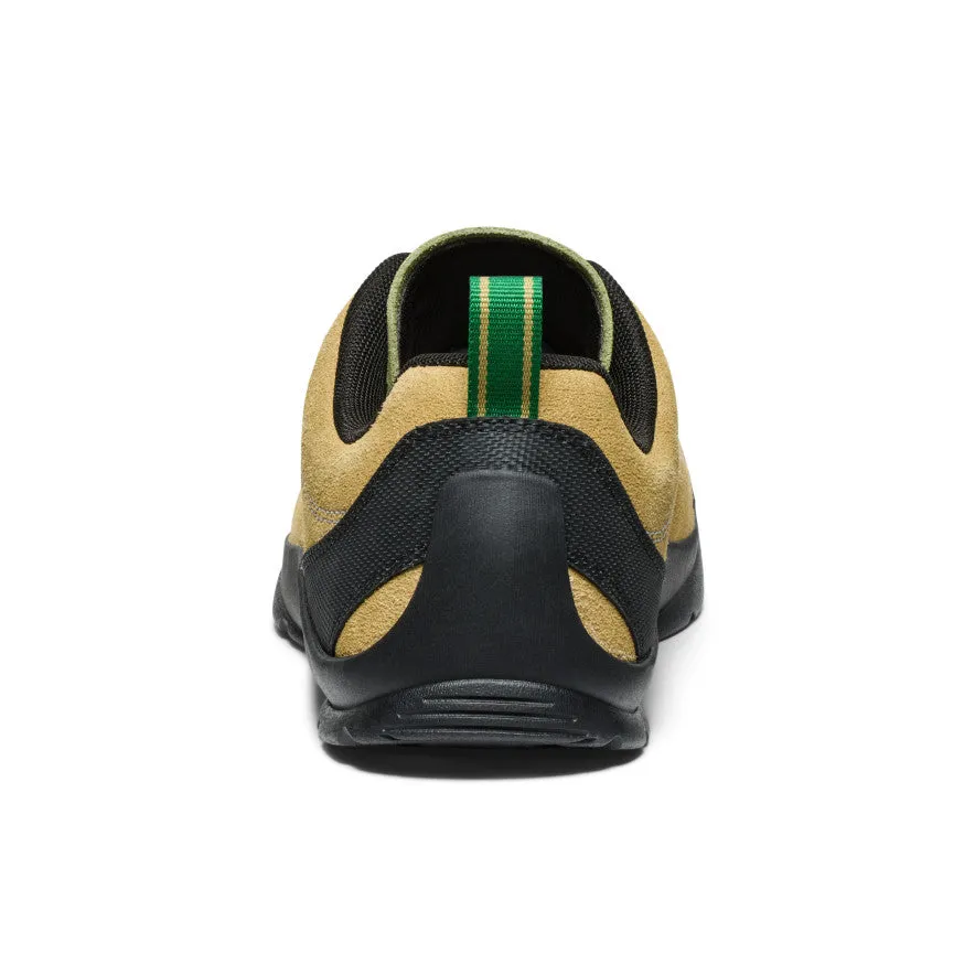 Men's Jasper Sneaker  |  Khaki/Iguana