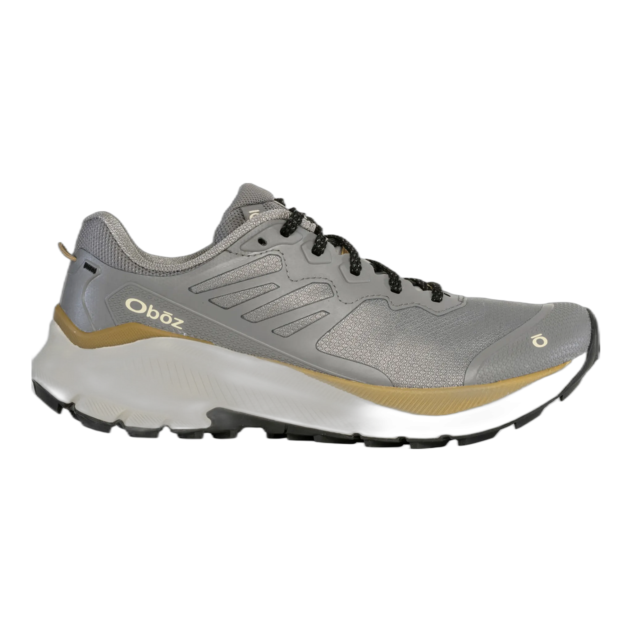 Men's Katabatic Wind Low