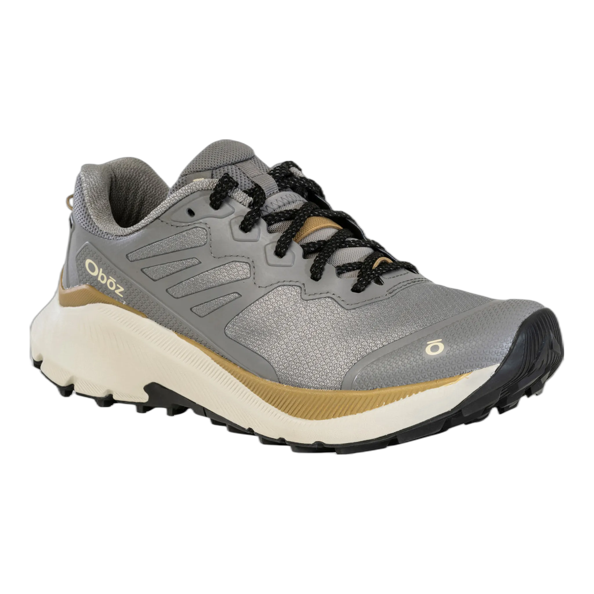 Men's Katabatic Wind Low