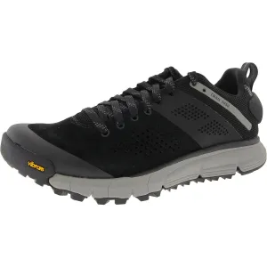 Mens Lace-Up Hiking Shoes