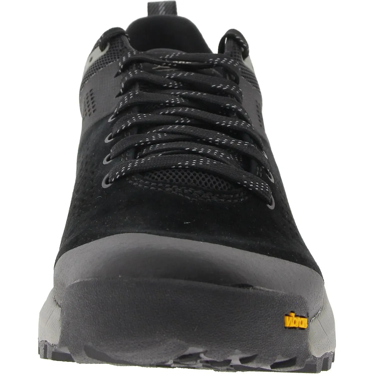 Mens Lace-Up Hiking Shoes