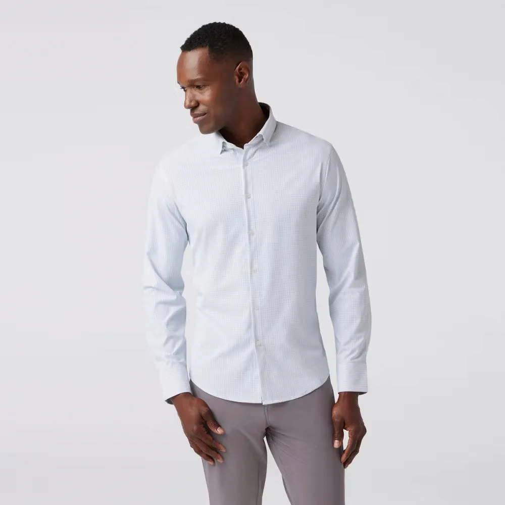 Men's Leeward No Tuck Dress Shirt