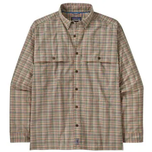 Men's Long-Sleeved Island Hopper Shirt