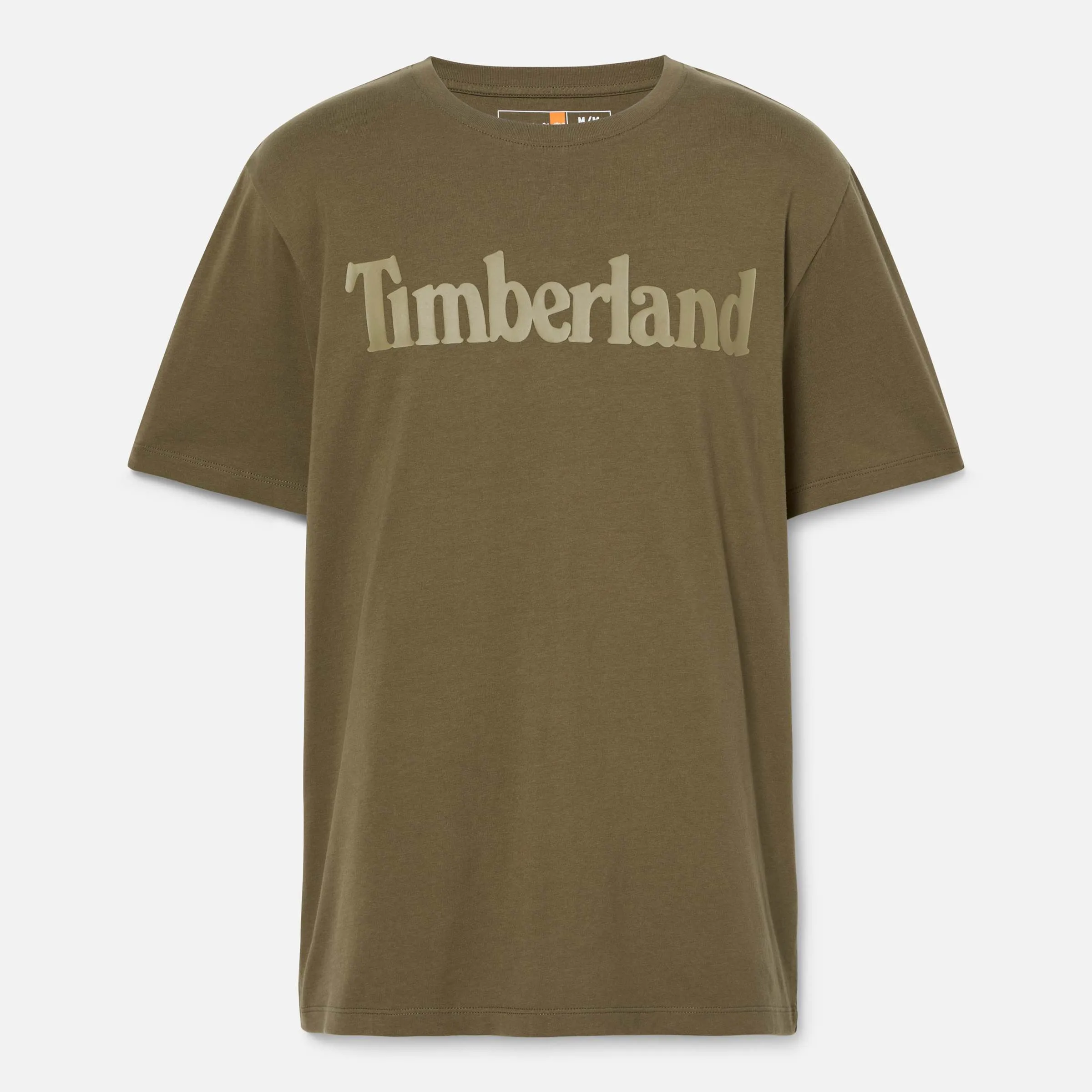 Men's Northwood US Wordmark Logo Short Sleeve T-Shirt