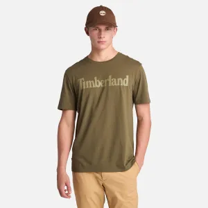 Men's Northwood US Wordmark Logo Short Sleeve T-Shirt
