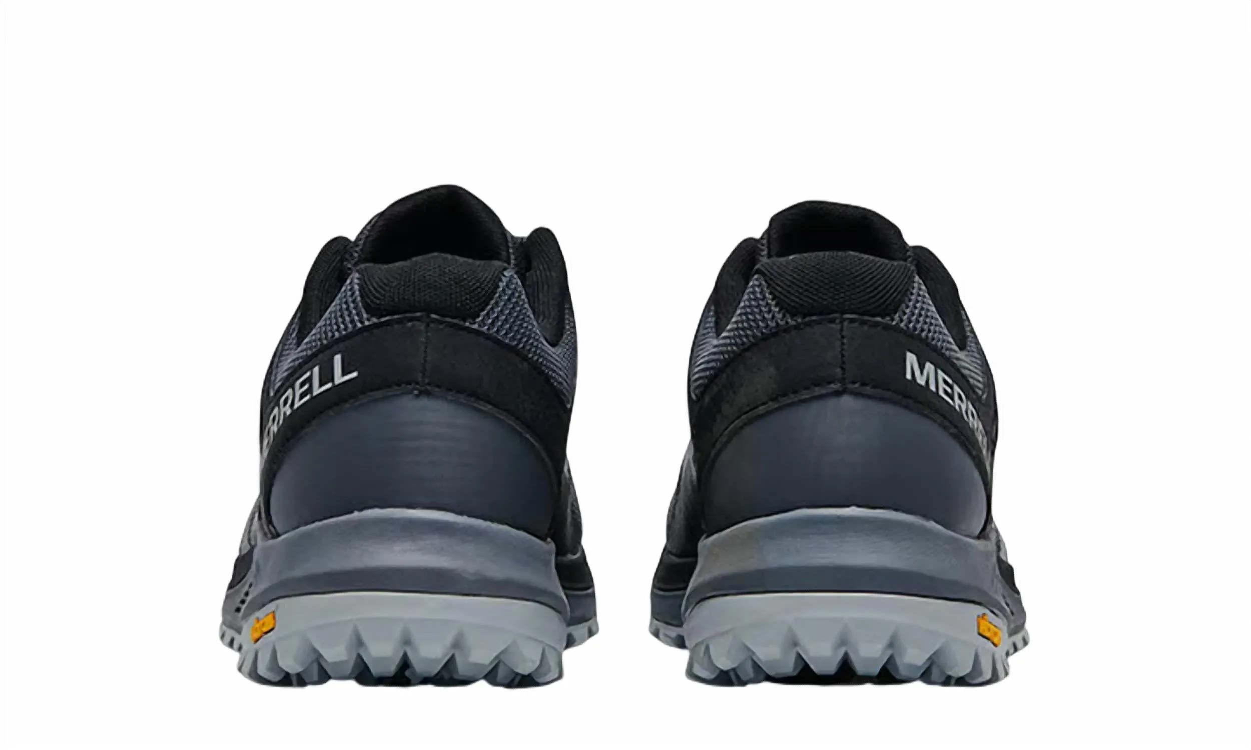 Men's Nova 2 Sneaker In Black