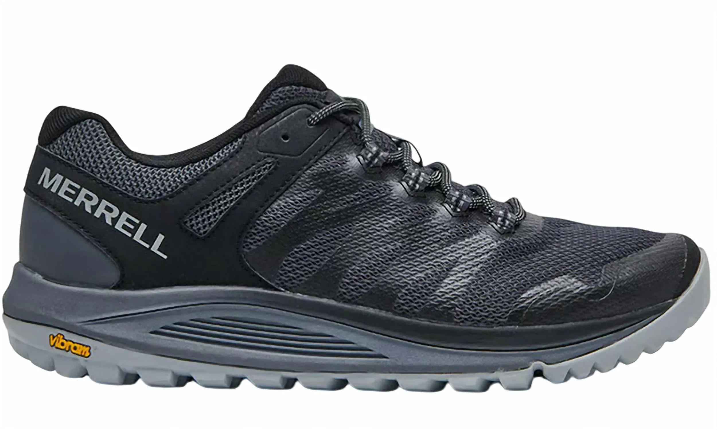 Men's Nova 2 Sneaker In Black