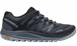 Men's Nova 2 Sneaker In Black