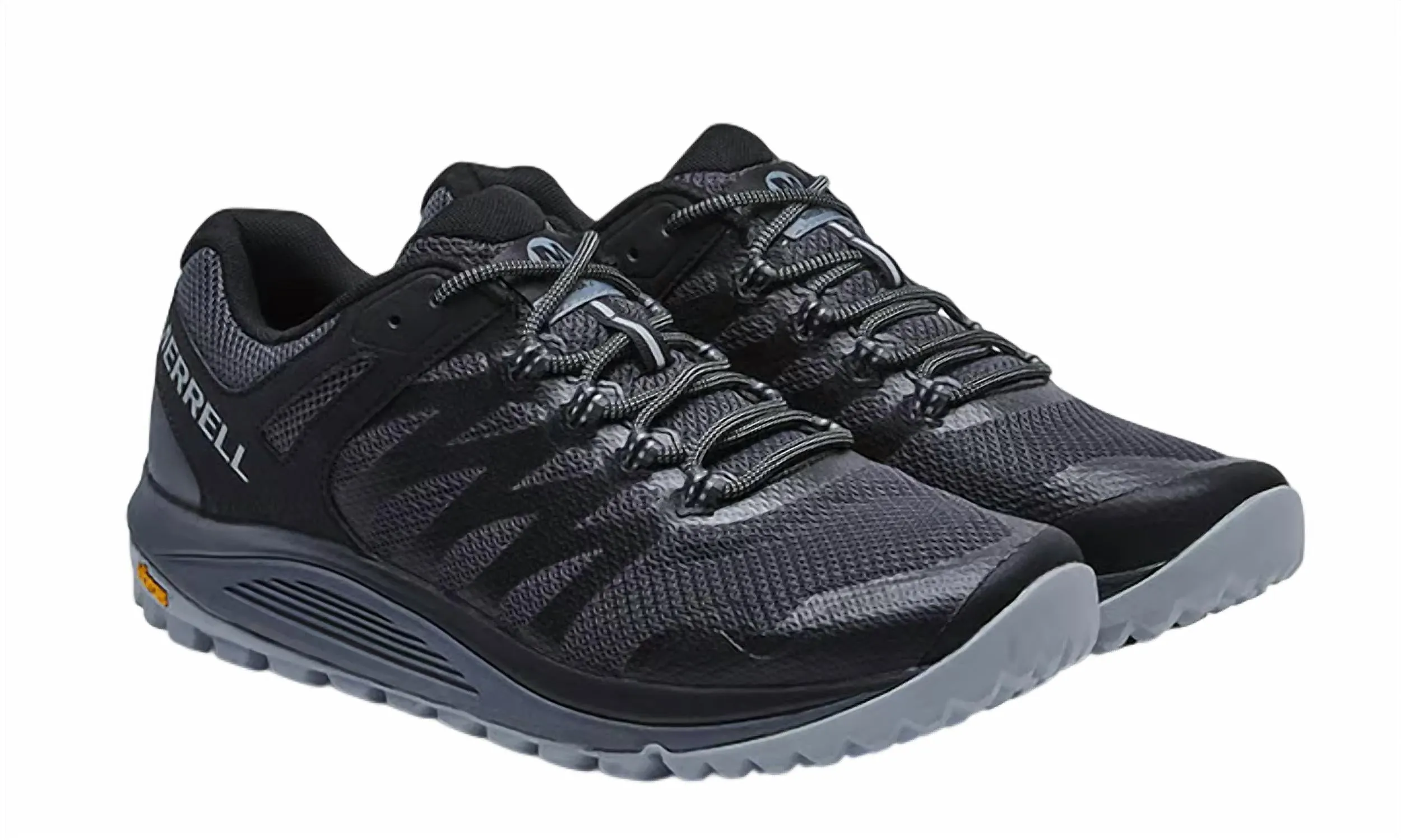 Men's Nova 2 Sneaker In Black