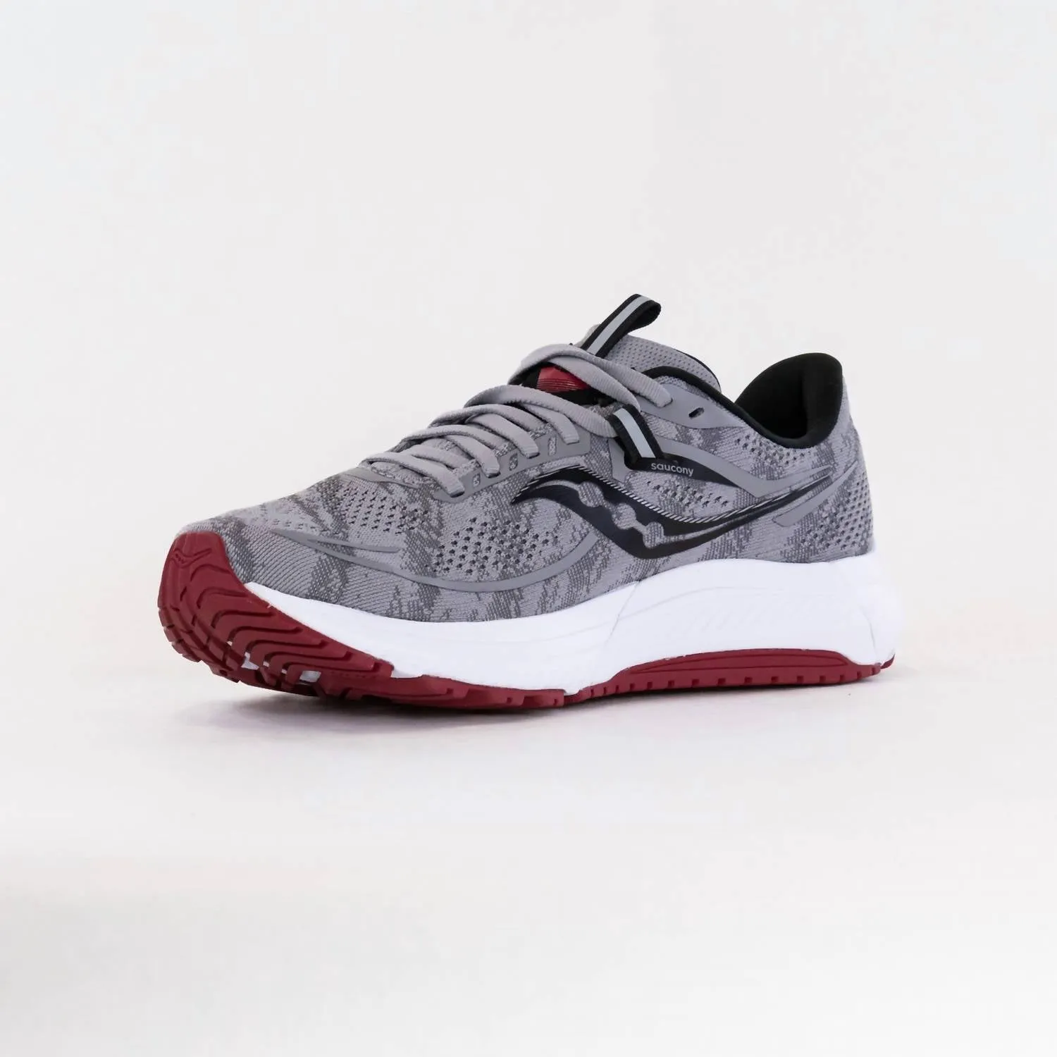 Men's Omni 21 In Alloy/garnet