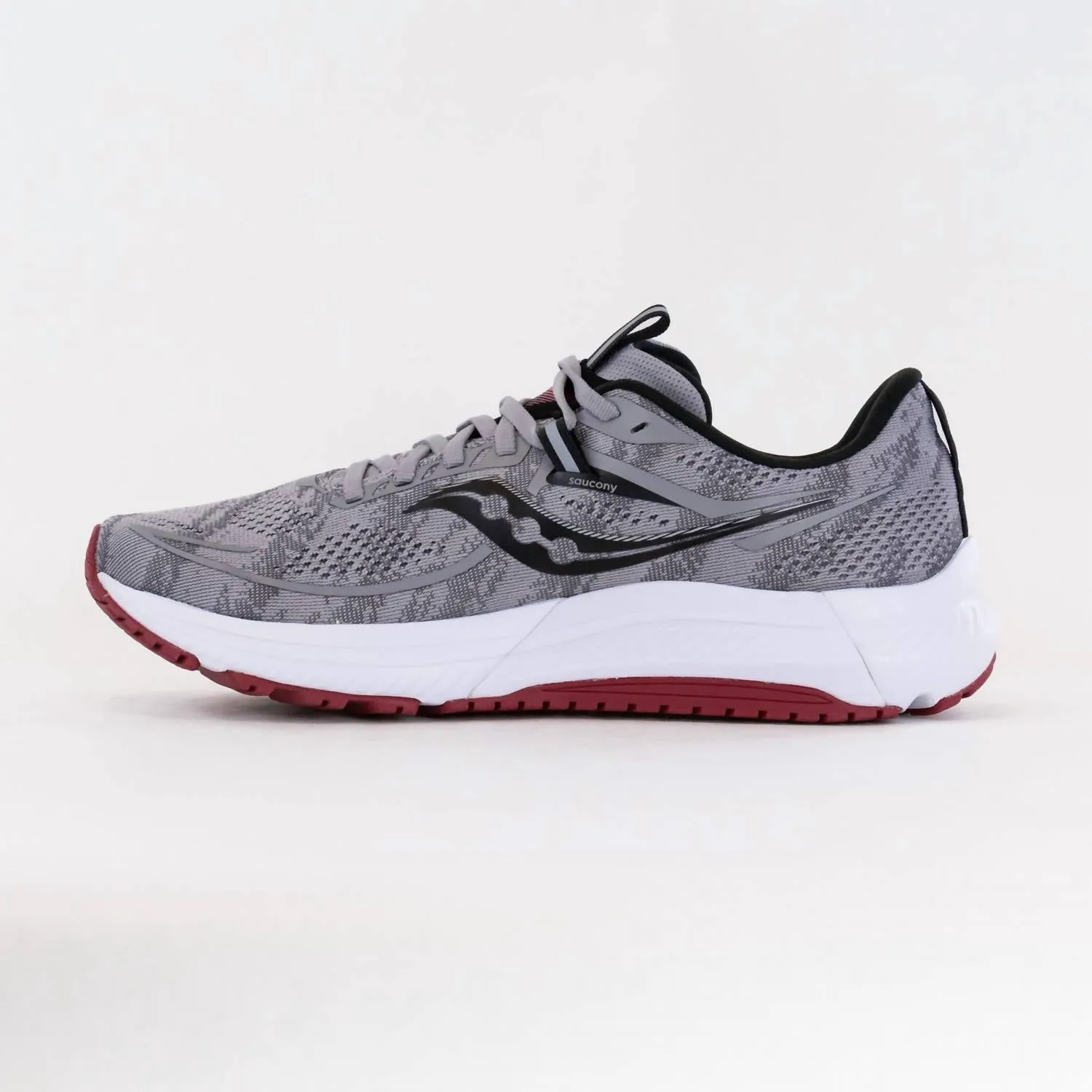 Men's Omni 21 In Alloy/garnet