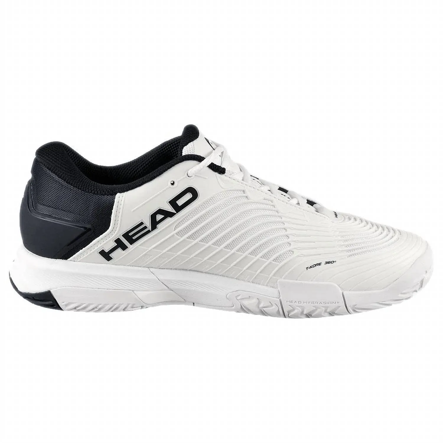 Men's Revolt Pro 4.5 In White/blueberry