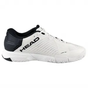 Men's Revolt Pro 4.5 In White/blueberry