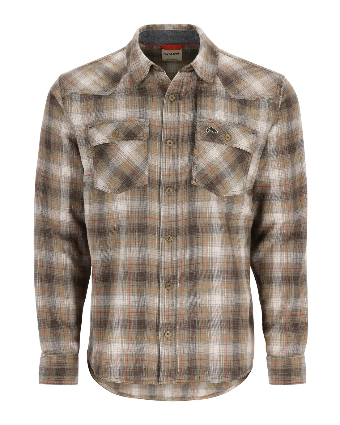 Men's Santee Flannel