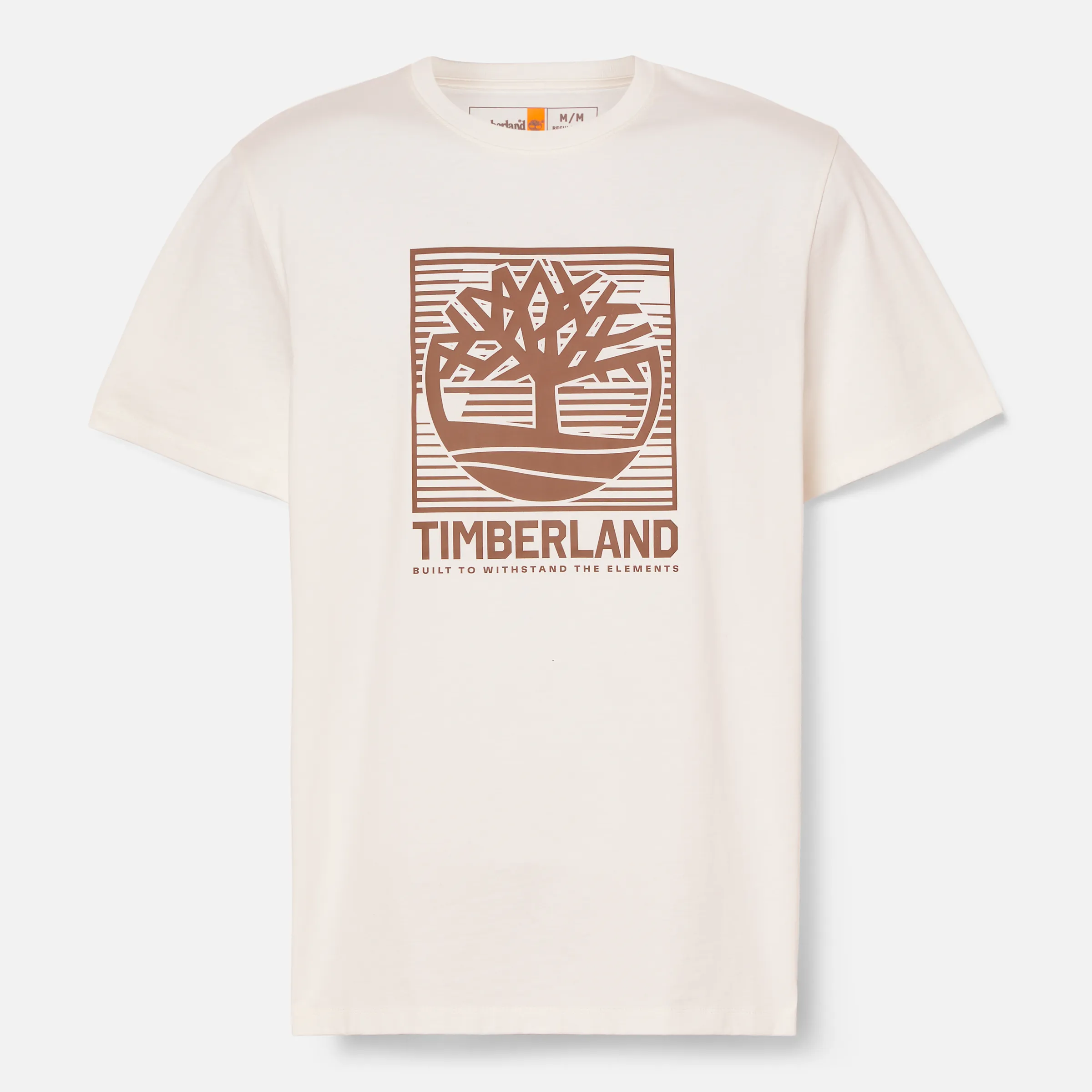 Men's Seasonal Slogan Short Sleeve T-Shirt