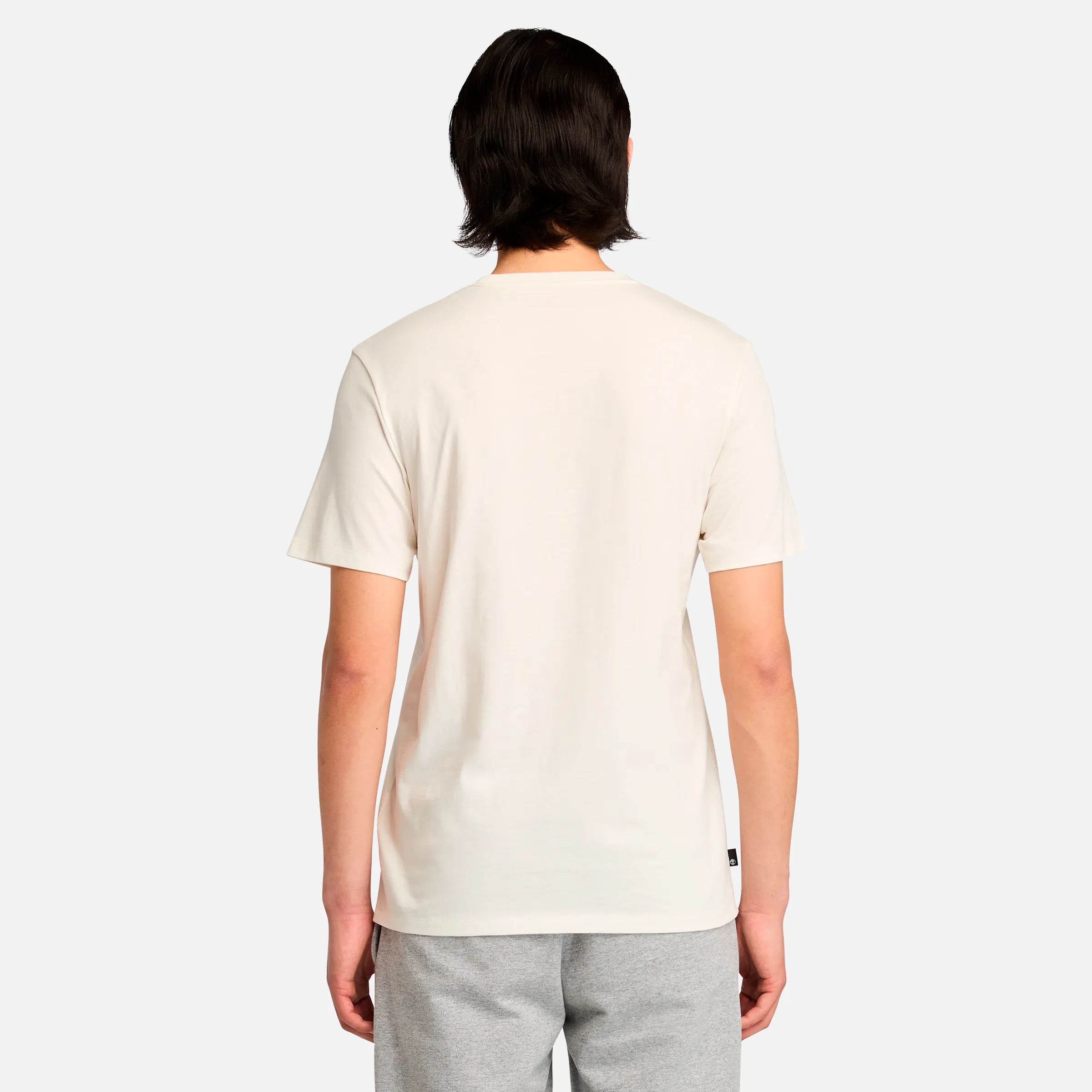 Men's Seasonal Slogan Short Sleeve T-Shirt